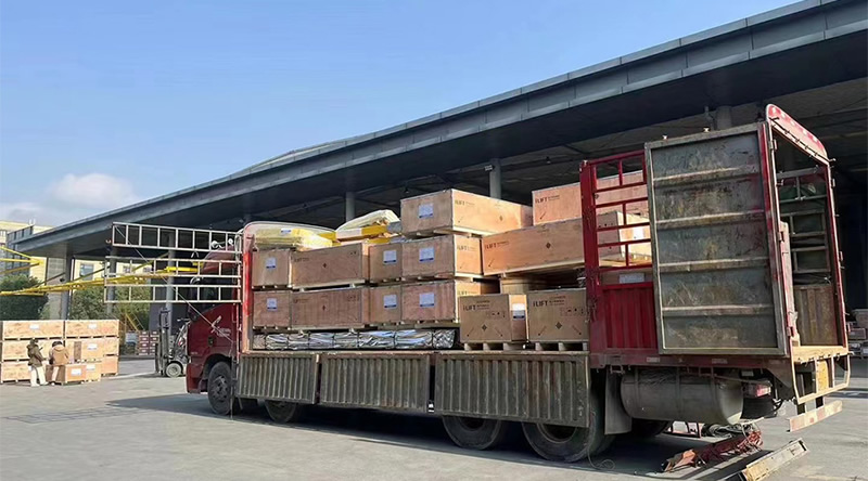 东营到贵港物流专线-东营到贵港物流公司-服务周到